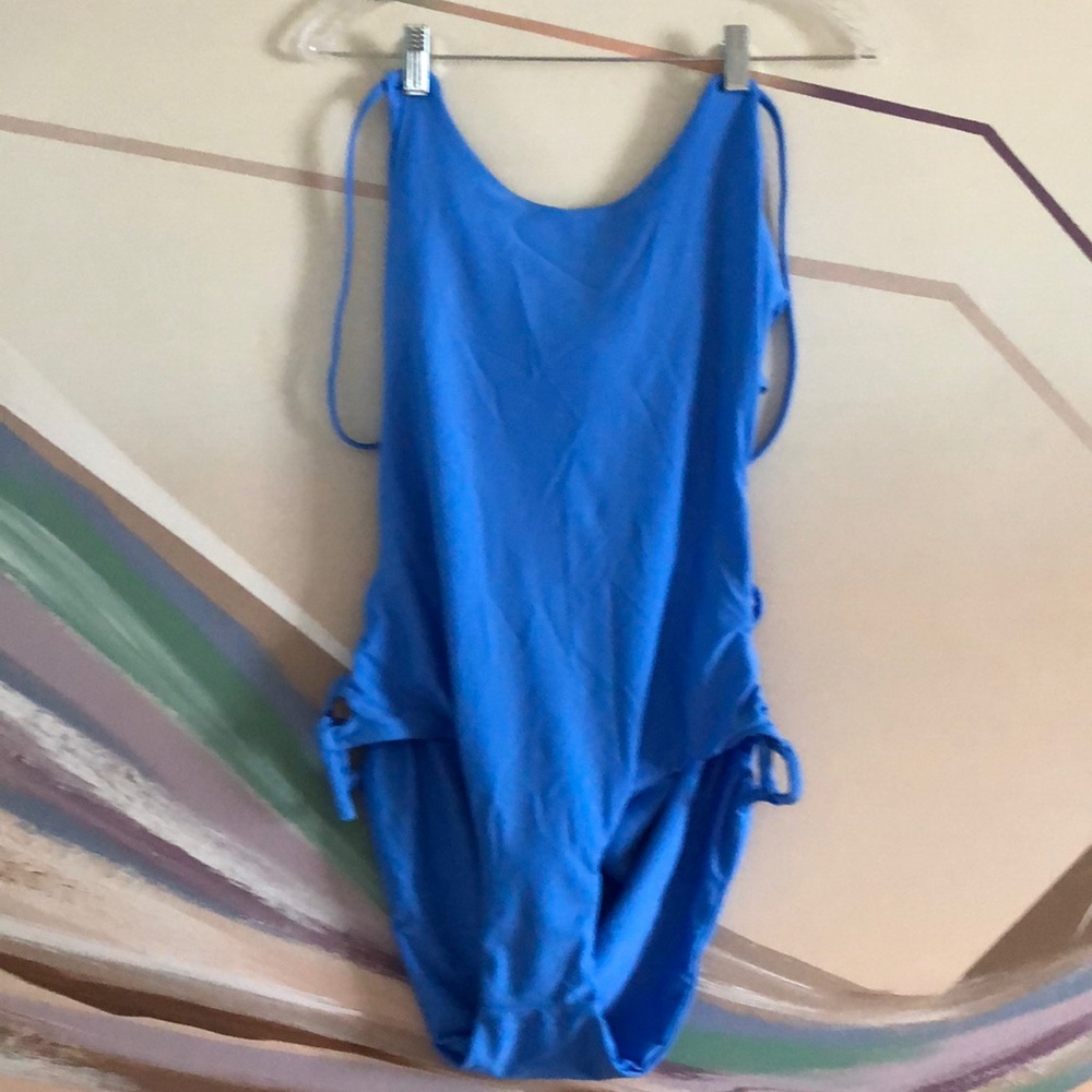 NWOT SWIMSUIT